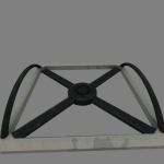 lift_platform из portal