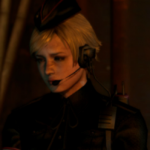 Sherry F.B.C. Black