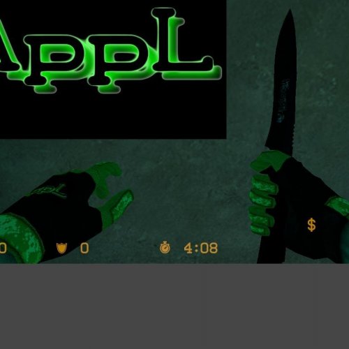 Apple_Gloves
