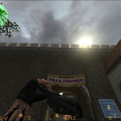 Tribal_Glove