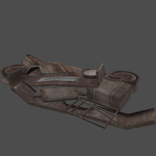 AA_AutoParts_Piles07_GL_SMesh