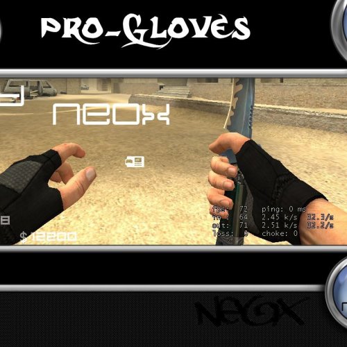 Pro-Gloves