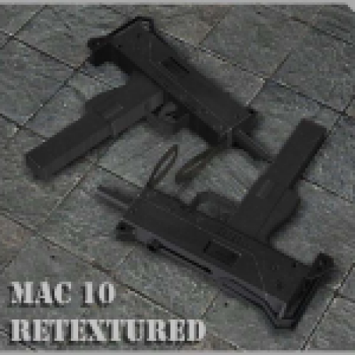 Default Mac 10 retex v_model