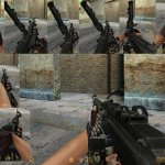 FN Minimi para