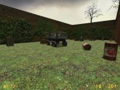 mudfarm