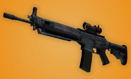 SG 553
