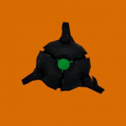 Combine HL2 Mine