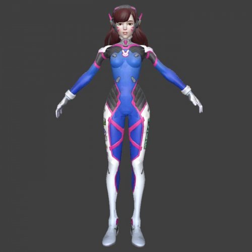 D.Va