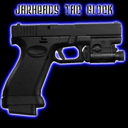 Glock 18 LAM