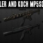 MP5SD