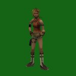 Rikku