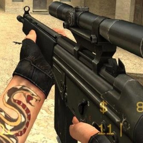 Snake_Tattoo!!