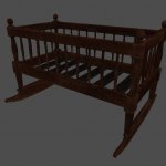 Children_Crib