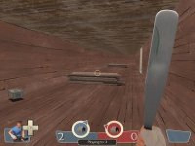 ctf_thefort