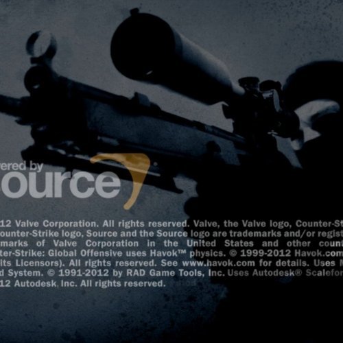 Old intro