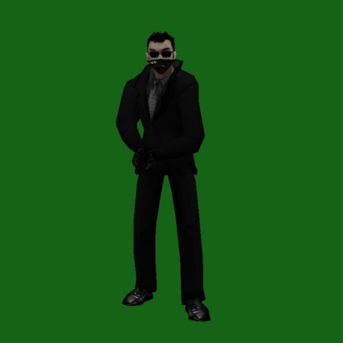 TriadsGREYmasked