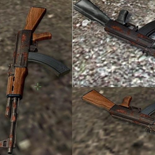 AK-47