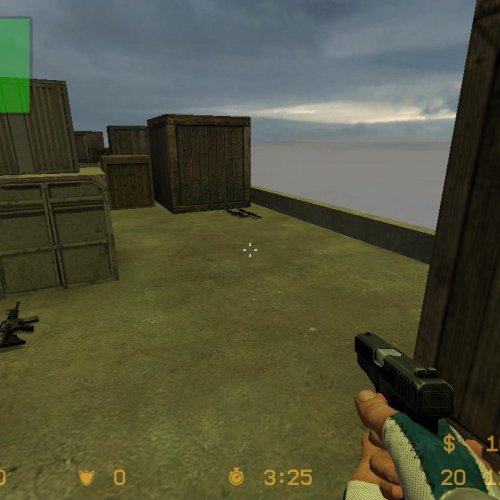 Yes_s_Gloves
