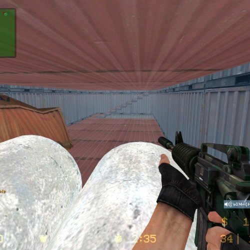 camouflage_m4a1