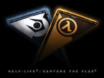Half-Life 2: Capture the Flag