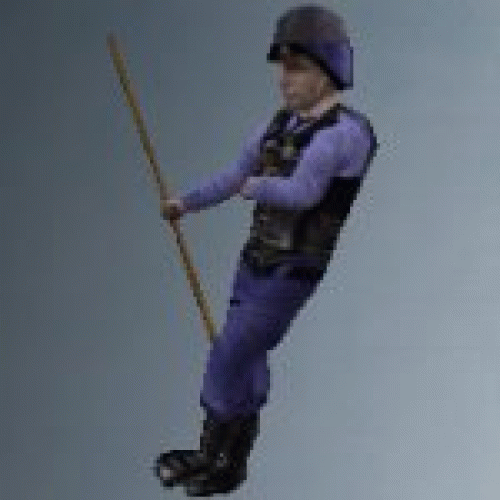 poolbarney