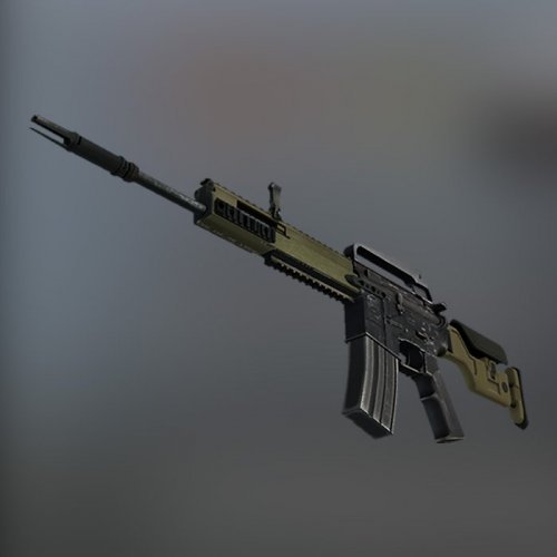 M4A4-T