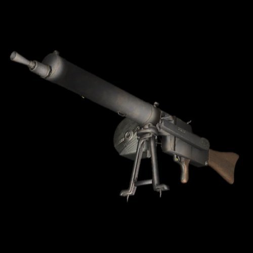Maschinengewehr 08/15