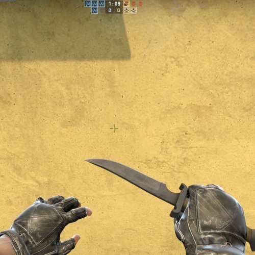 Tactical gloves