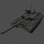tank