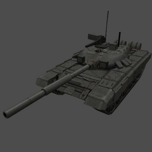 tank