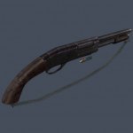 Sawed-Off Shotty