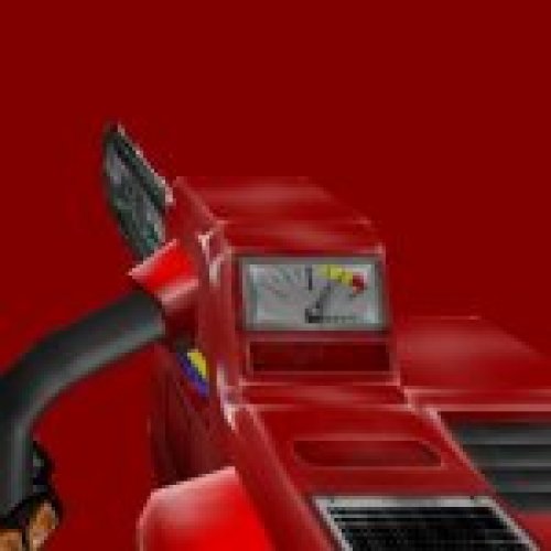 Chainsaw