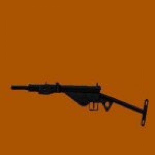 STEN MK III