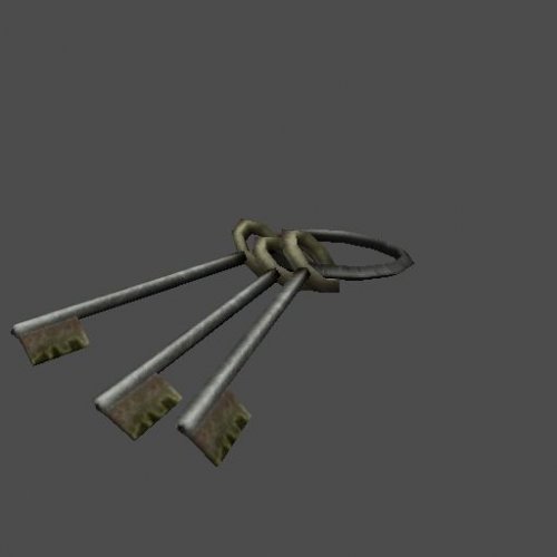 key
