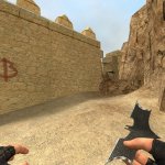 Batman_Batarang