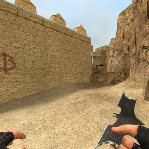 Batman_Batarang
