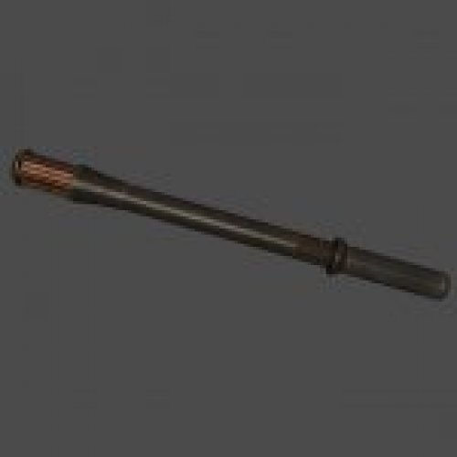 COMBINE STUN BATON