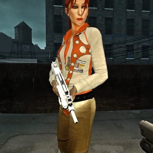 Leeloo Zoey