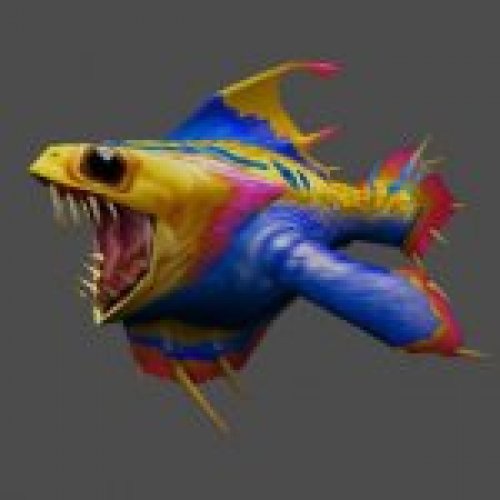 fish_unr2.rar