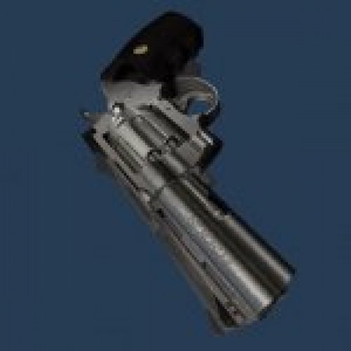 Colt Python .357