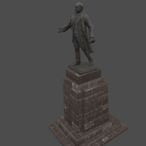mex_lenin_monument