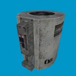 aircon_tallround
