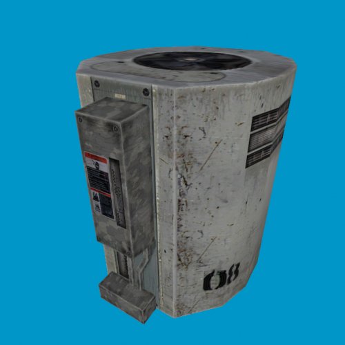 aircon_tallround