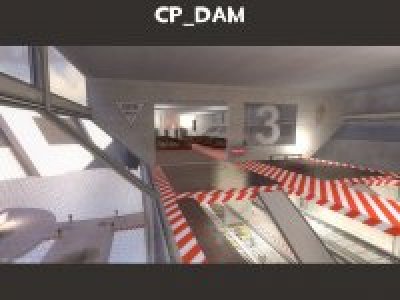 dam