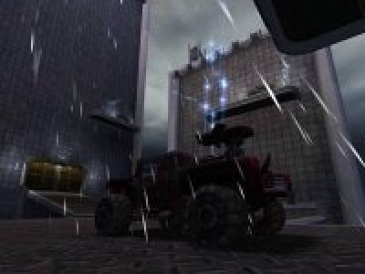 MarZer's Map Pack