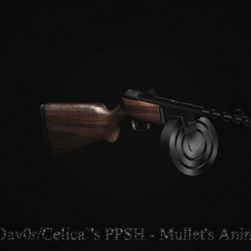 PPSH