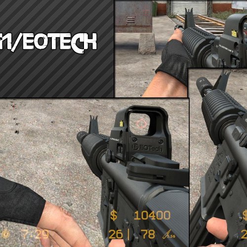 M4A1_Pack