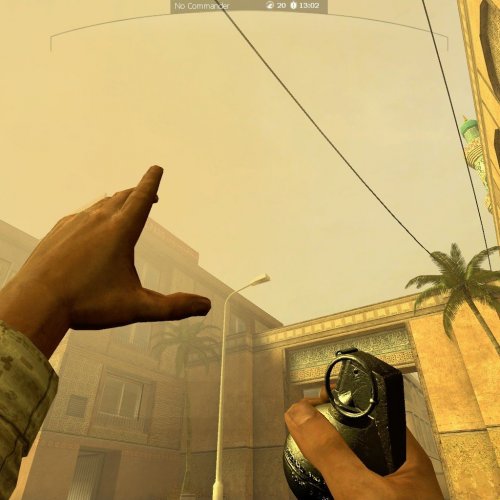 Grenade_Pack_-_added_Phong_and_Normal_Maps