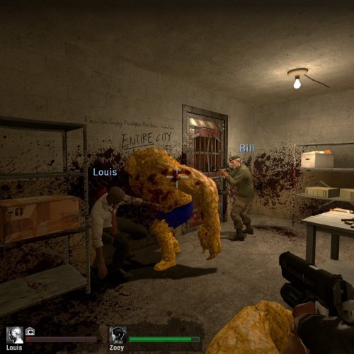 The Thing 3.0