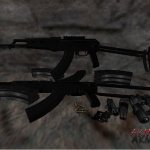 AKM ultimate pack